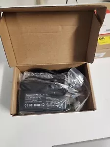 Acer Laptops Power Adapter DQ-ADT01008-5517 AC Charger For Acer Laptops New - Picture 1 of 2