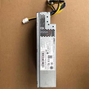 D430 small machine power supply PE-3221-2 FSP220-30FABA 12 pin power supply - Afbeelding 1 van 4