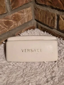 GIANNI VERSACE Sonnenbrille Strass Vintage und Etui - Bild 1 von 10