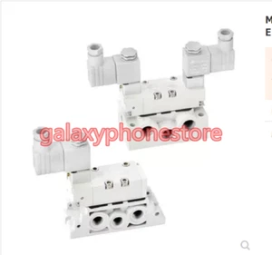 1PC NEW FOR Mindman solenoid valve MVSI-260-4E2R DC24V - Picture 1 of 1
