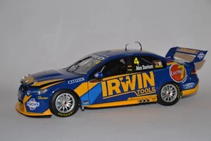 Ford Falcon FG 2010 Davidson #4 * 18426 - Picture 1 of 5