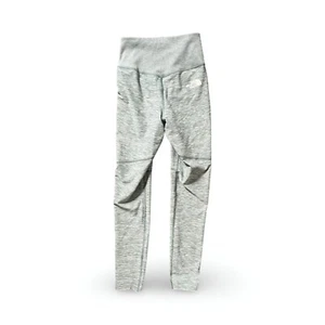 The North Face Women's XS Dune Sky High Rise Fit Green Leggings NEW WITHOUT TAG - Picture 1 of 8