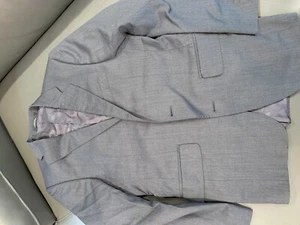 Traje Ike By Ike Behar Positano, 36S, gris - Imagen 1 de 7