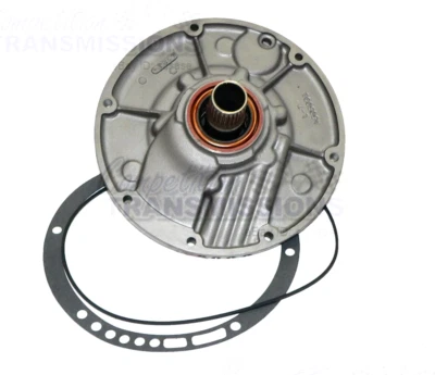 Bomba 46RE 47RE RECONSTRUIDA con bloqueo para Dodge Jeep 1994-2002 + junta y junta tórica Foto 1 de 4