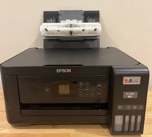 Epson EcoTank ET-2851 Duplex Unit Only, Printers available in my other items - Picture 1 of 3