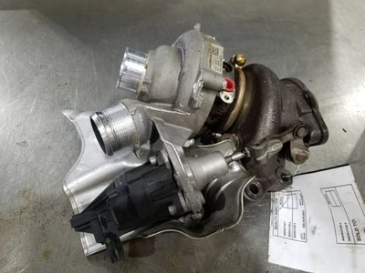 18 FORD EXPEDITION 3.5L TURBO RIGHT PASSENGER - Image 1 of 4