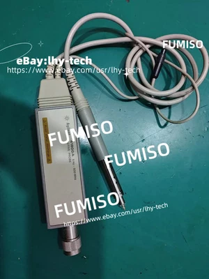 HP Agilent 41800A 5Hz - 500Mhz Active Probe / Parts condition - Image 1 of 2