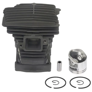 Kit de pistón de cilindro de diámetro 38 mm para Stihl MS171 MS181 MS181C MS211 1139 020 1201 - Imagen 1 de 8