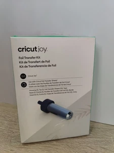 Kit Trasferimento Fogli Da Uso con Cricut Joy Machine Include 12 Fogli Trasferimento Fogli - Foto 1 di 2