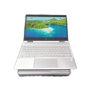 HP Spectre x360 Convertible 13t-ae000, i7-8550U, 16GB RAM, 512 SSD, NO SCREWS - Picture 1 of 12