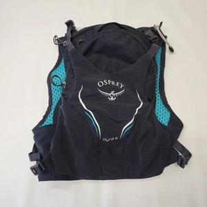 Osprey Dyna 6 Womens Trail Running Vest No Reservior See Measurements - Picture 1 of 9