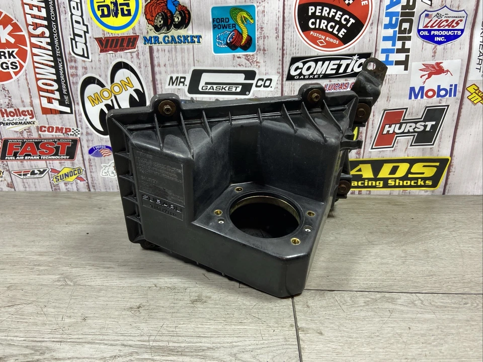 JDM SUBARU IMPREZA WRX STi GC8 V.1-2 EJ20G TipoRA OEM Caja de aire Inducción de admisión. Foto 1 de 4