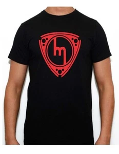 MAZDA OLDSCHOOL M T-SHIRT #2 ROTARY POWER MIATA MX-5 RX7 RX8 RX2 12A 13B TURBO - Picture 1 of 1
