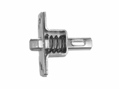 For 1967-1972 Chevrolet K10 Pickup Tailgate Latch Right - Passenger Side 31546NQ Foto 1 de 2