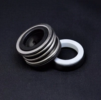 5/8" Pump Mechanical shaft seal Single Coil Spring for Self-priming pump E-type