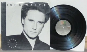 JOHN WAITE Rover's Return LP 1987 EMI America Records PW 17227 Pop Rock Vinyl - Picture 1 of 4
