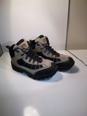 Zapatos informales Route 66 para hombre talla 9 de cuero, gamuza marrón Foto 1 de 4