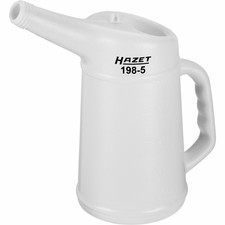 HAZET Mess-Becher 198-5