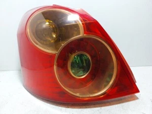 TOYOTA YARIS RHD 2007 RÜCKLEUCHTE/RÜCKLEUCHTE AN KAROSSERIE LINKE SEITE 8155152570 - Bild 1 von 5