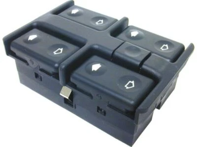 Interruptor de ventana delantero para BMW 750iL 1988-1994 63465BGCJ 1990 1989 1991 1992 1993 Foto 1 de 2