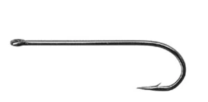 Daiichi #1750 Streamer Hook Size 12-25 Pack - Picture 1 of 1
