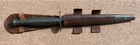 WWII "Arrow 8" British Commando 3rd Pattern Fairbarin Sykes F-S Fighting Knife