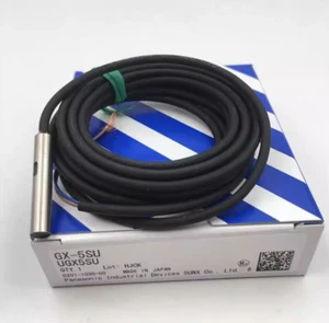 1PC New Panasonic Proximity sensor Proximity switch  GX-5SU #LL - Picture 1 of 4