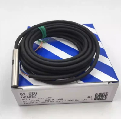 1PC New Panasonic Proximity sensor Proximity switch  GX-5SU #LL - Image 1 of 4