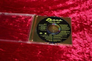 ZHANE' REQUEST LINE REMIX - PROMO CD Single HIP HOP MEMORABILIA! RARE! - Picture 1 of 2