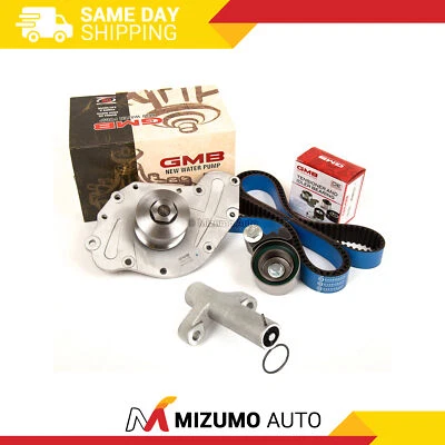 Timing Belt Kit Tenisoner GMB Water Pump Fit 05-10 Chrysler Dodge Volkswagen - Image 1 of 4