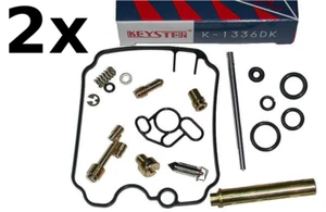 Keyster Vergaser-Reparatursatz K-1336DK, Ducati 900SS Supersport Bj. '91-'97, - Picture 1 of 5