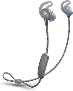 Jaybird Tarah Pro Bluetooth Headphones with Mic - Titanium Glacier - Very Good - Picture 1 of 1