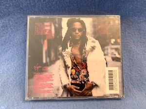 Lenny Kravitz - ARE YOU GONNA GO MY WAY (1993 Virgin) CD - New & Factory Sealed - Picture 1 of 4
