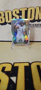 Noah Sewell Refractor 2022-23 Bowman University Chrome #57 Oregon - Picture 1 of 2