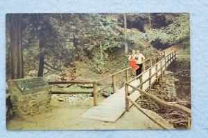 Salt Petre Cave - Natural Bridge, Virginia - Bild 1 von 2