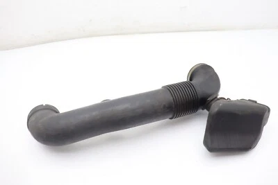 97-99 PORSCHE BOXSTER 2.5L AIR INTAKE PIPE RESONATOR E0811 - Изображение 1 из 4