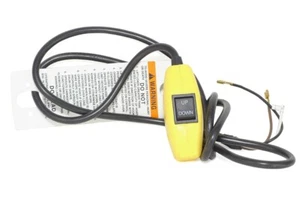 COFFING-PENDANT,PUSHBOTTON & CABLE ASSY FOR MINI HOIST #MH5341 - Picture 1 of 1