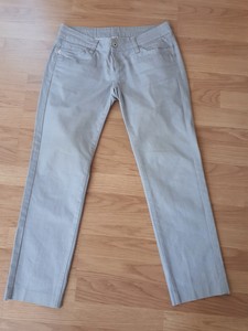 Ropa de mujer de color plata Talla 40 | Compra online en eBay