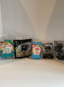 McDonald’s Happy Meal Toy Lot - Picture 1 of 11