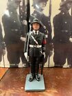 Lah024 Officer At Attention By King & Country (Retired)