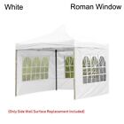Replacement Tents Gazebo Accessories Rainproof Canopy Cover Garden Shade Top