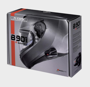Nolan Motorcycle Intercoms for sale | eBay