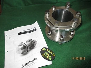 TB WOODS SPACER BP43A500 (BP43-AX500) - Bild 1 von 6