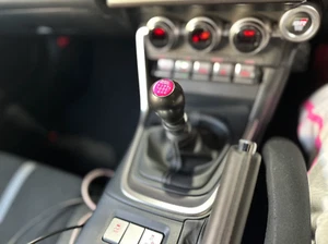 Yashio Factory Shift Knobs for Nissan Silvia S13/S14/180SX 5MT Pattern New JDM - Bild 1 von 14