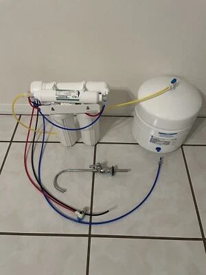  osmosis system - Image 1 of 4