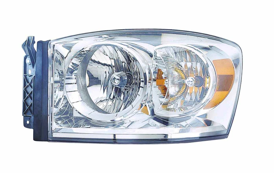 Headlight Assembly-Extended Crew Cab Pickup Maxzone 334-1122L-AS Foto 1 de 1