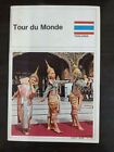 Tour Du Monde Nº125 / Juin 1970 | Bon état