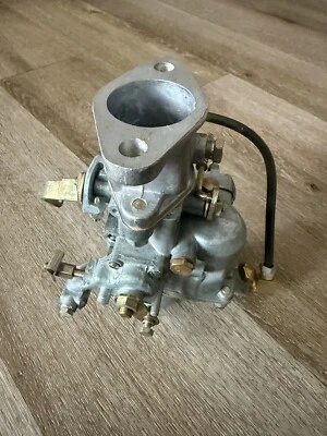 P-3LE 2-2018 Carburetor - Image 1 of 4
