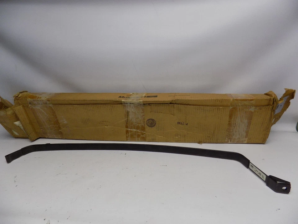 New OEM 1993-2002 Mercury Villager Fuel Gas Tank Strap Holder XF5Z9054AA - Image 1 of 1