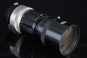 Nikon Nikkor-P Auto 4,5/300mm CE10816 - Picture 1 of 6